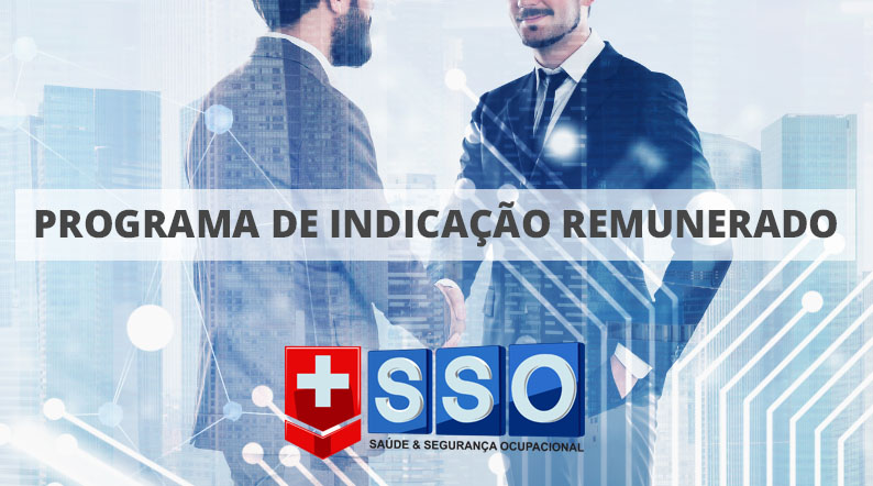 Programa de indicação