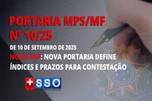 Novo FAP e prazos para contesta&ccedil;&atilde;o