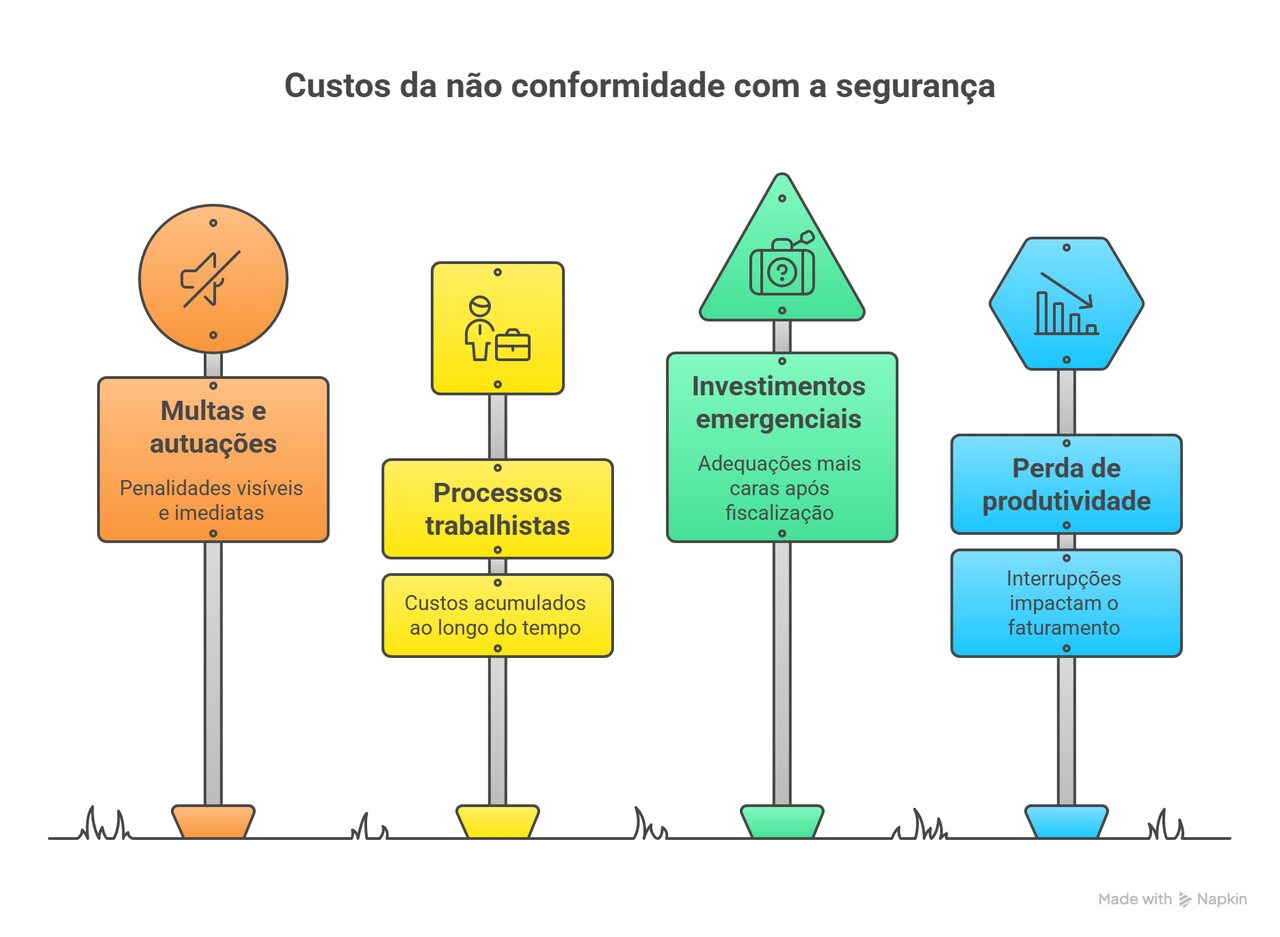 infografico-descumprimento-das-normas-de-seguran&ccedil;a-do-trabalho