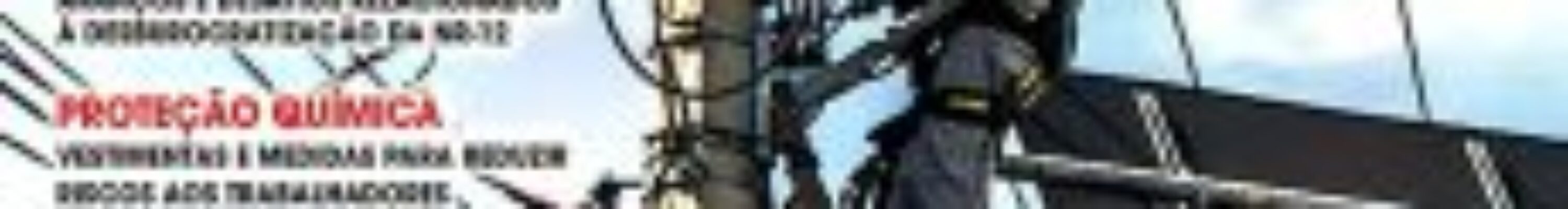 capa da revista cipa