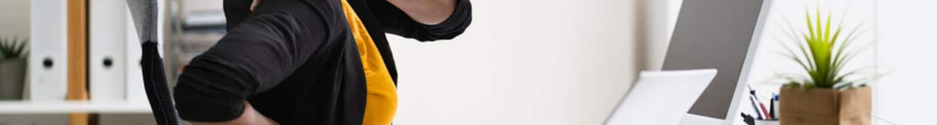 Ergonomia do trabalho