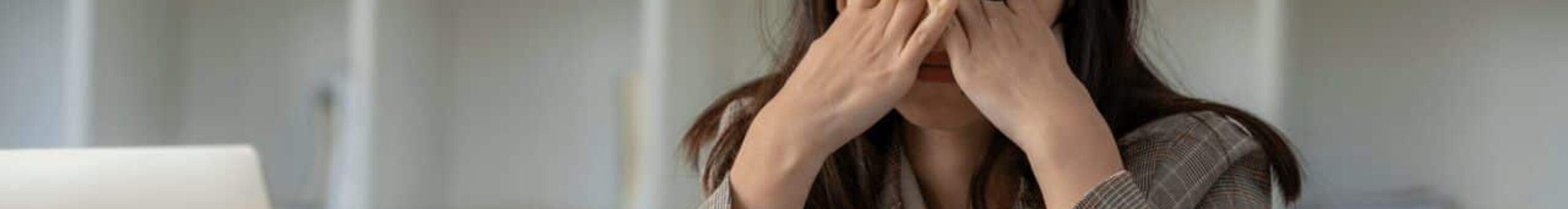 estresse no ambiente de trabalho