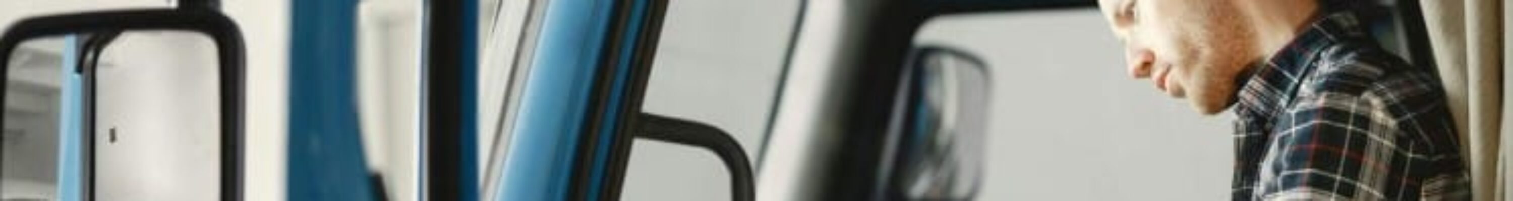 exame admissional motorista