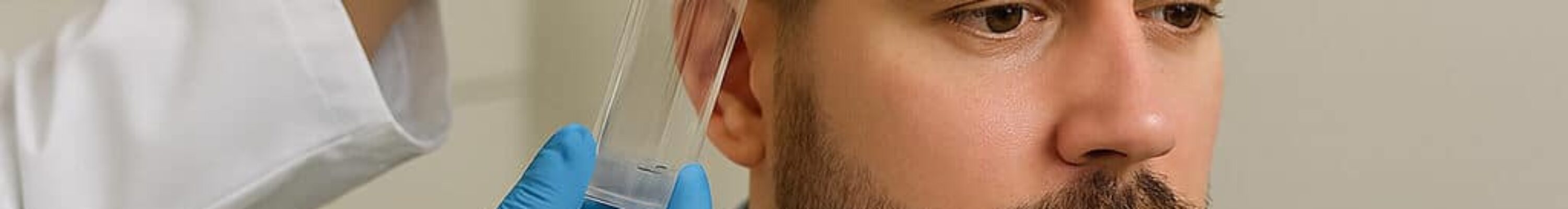 Exame toxicológico obrigatório