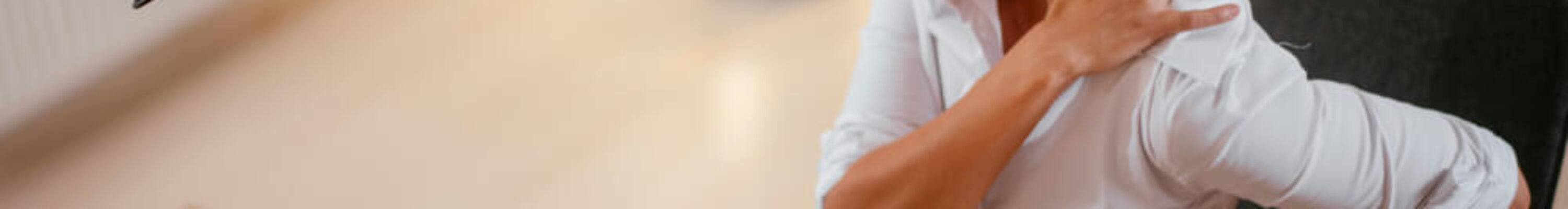 lesão por esforço repetitivo