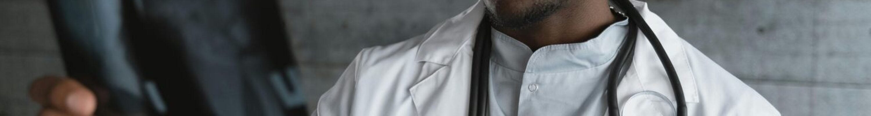 Médicos do trabalho