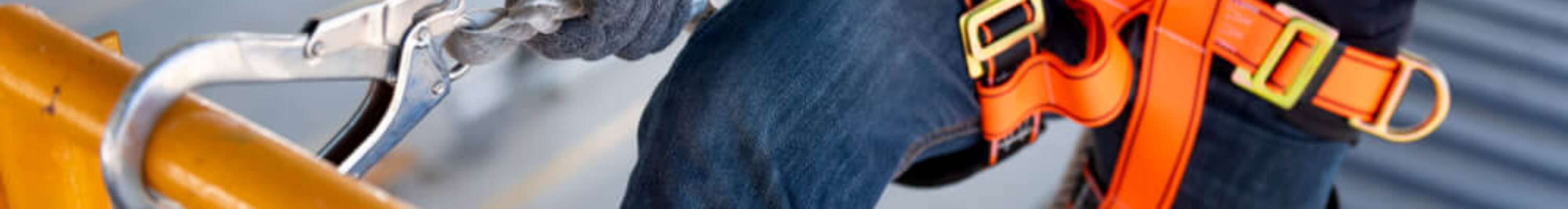 prevenção acidente de trabalho