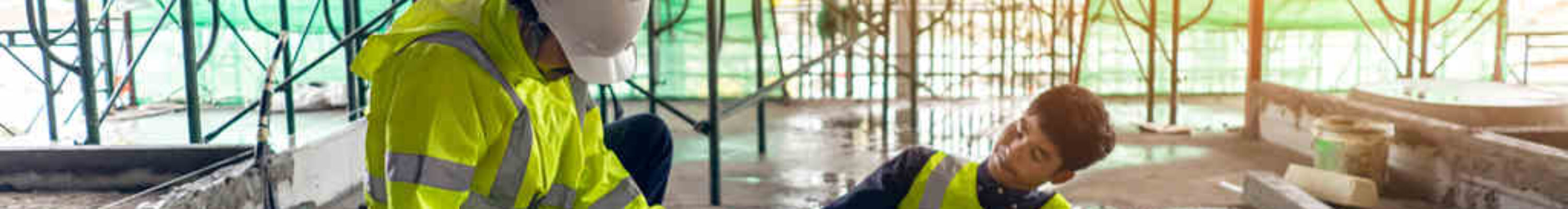 Prevenção de Acidentes de Trabalho