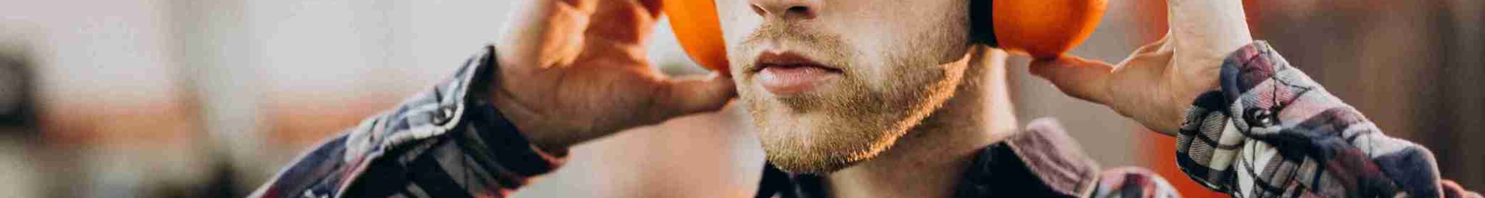 programa de conservação auditiva