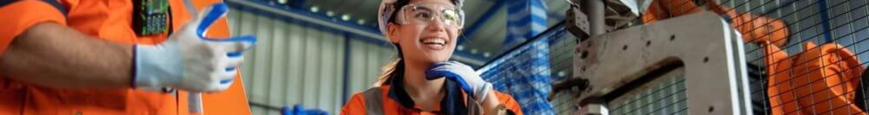 Proteção de máquinas e equipamentos NR 12