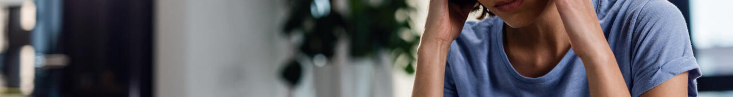 Crise de ansiedade no trabalho